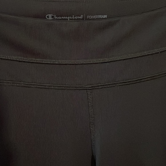 Champion PowerTrain Absolute Workout Pant Size XL - Picture 9 of 15